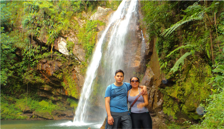 Paquete 4 - Gruta chichicazapan