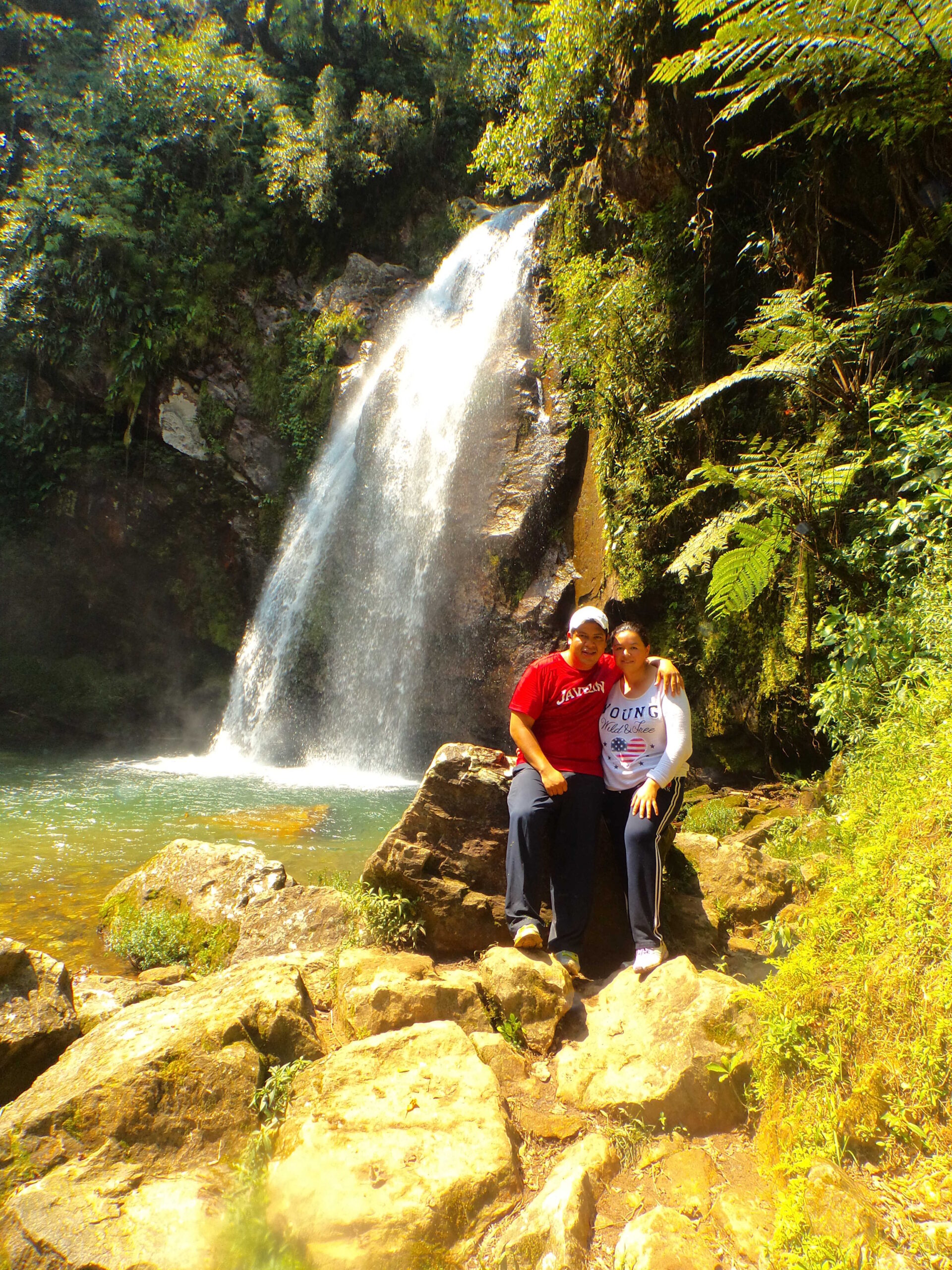 Paquete 4 - Gruta chichicazapan