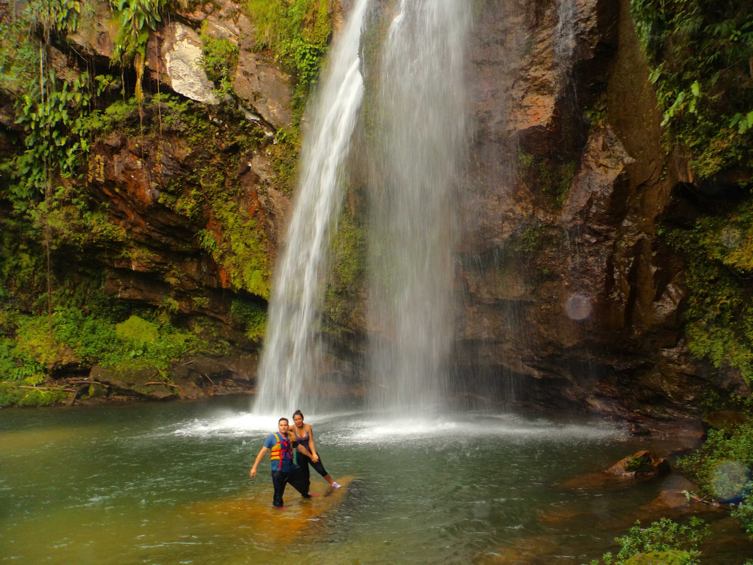 Paquete 4 - Gruta chichicazapan