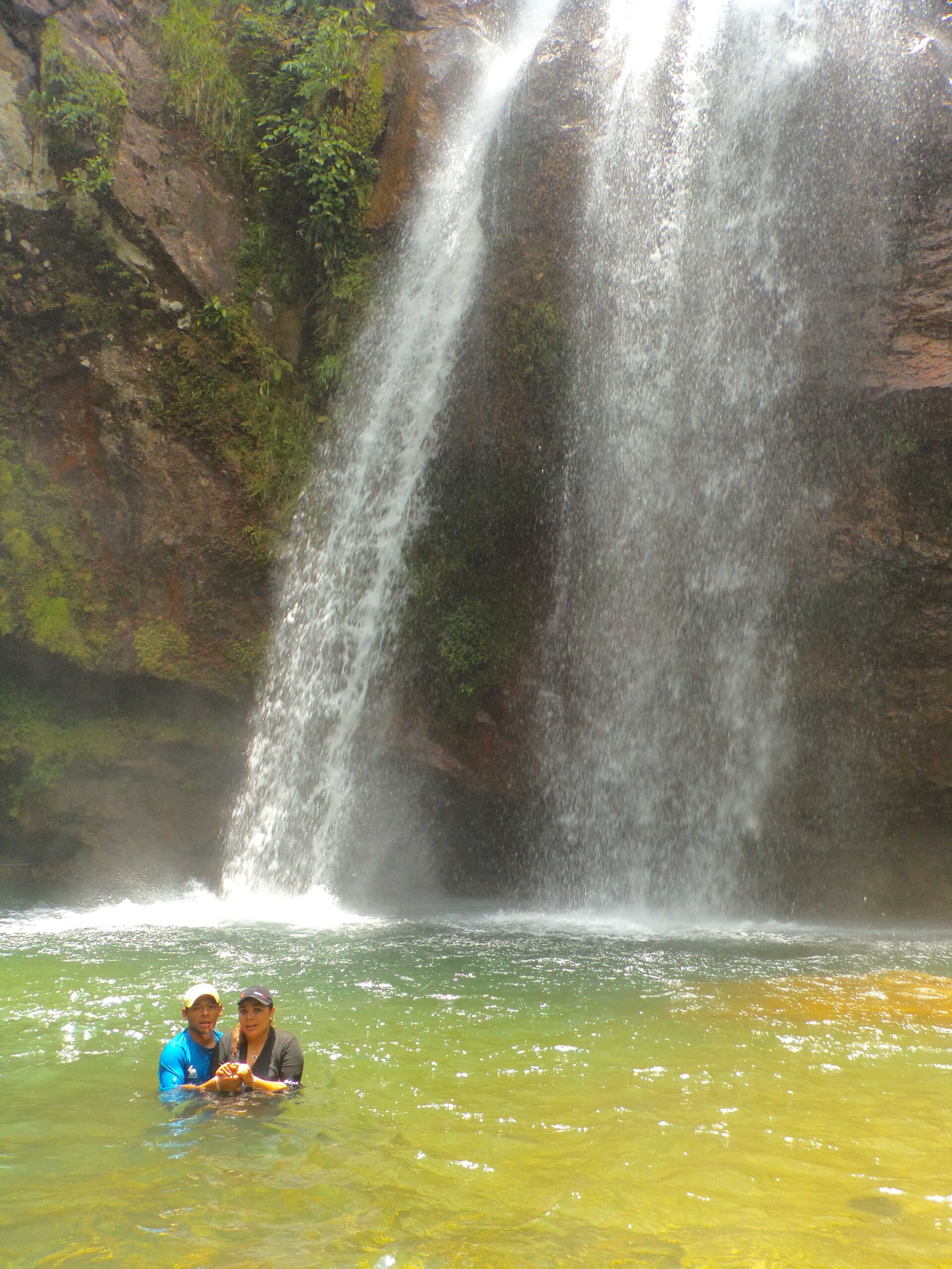 Paquete 4 - Gruta chichicazapan