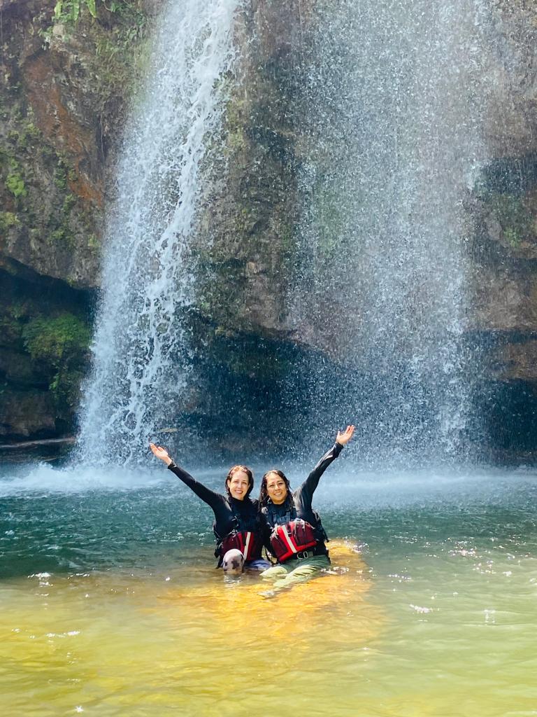 Paquete 4 - Gruta chichicazapan